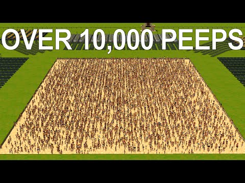 how to get more guests in rct3