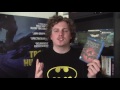 RazorwireReviews Bat-a-thon Part 4 - Batman & Robin(1997)