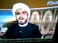 الشيخ حسن الخويلدي  - وفاة النبي