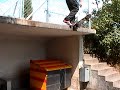 Skate versuch Skate versuch