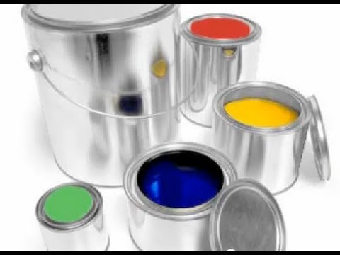 how to properly estimate a painting job