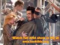 Adam Lambert AMA 2009 Performance Video (Uncensored)