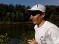 videos de fin de la sortie de 20 Km de Manu ...