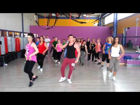 Bailando - Enrique Iglesias Official Dance Coreography Coreografia Di Ballo Ufficiale 2014