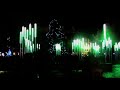 Brussels Electrabel 2008 - Light Show Brussels Electrabel 2008 - Light Show