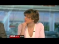 John Snow Kiss-In Organiser Paul Shetler speaks w BBC NEWS 16/4/2011 CREDIT: BBC NEWS