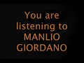 Giordano plays the Finale from Schumann's sonata op. 14 Giordano plays the Finale from Schumann's sonata op. 14