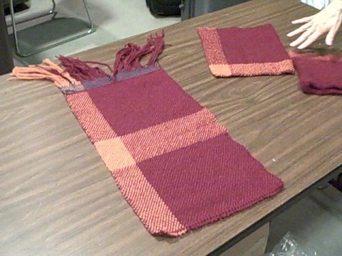 Knitting Daily TV Backstage Liz Gipson interview