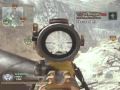 cod MW2 Montage