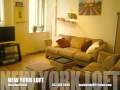 VACATION RENTAL NYC APARTMENT PARK AVENUE (4SLEEPS)** NEW YORK BEST LOCATION Apartment Loft Style