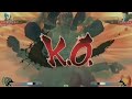 SF4:Ero★Fuerte (Fu),Guy (Gu),Y24 (Ch) vs Gokiburi (Vi),Kirara (Go),Chiba (Sa) - NSB 10