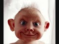 Dat Baby chipmunk dont look like me