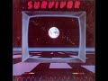 Survivor - Jackie Don\