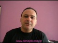 Dicas para entrevista de emprego