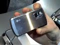 Hands-on with LG Shine