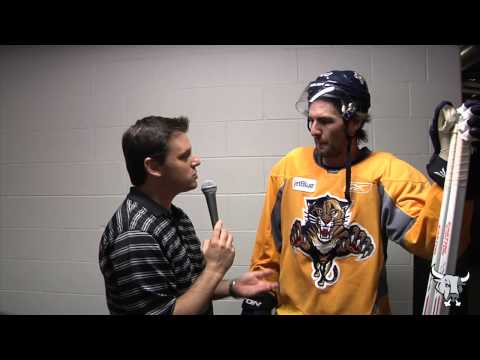 Interview: Jon Matsumoto