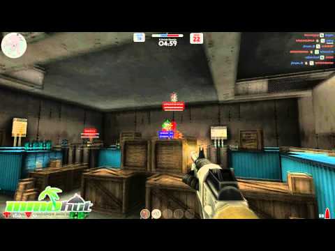 UberStrike Screenshot 0