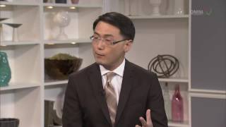 OMNI TV features TBL!