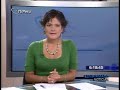 cidap: visita de ministra alemana a lomas de carabayllo