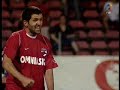 Dinamo-Hibernians 5-1