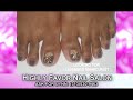 Click here to watch this video Highly Favor Nails - Video (Ch20 Detroit)