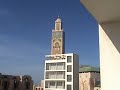 Mosqu�e HASSAN II