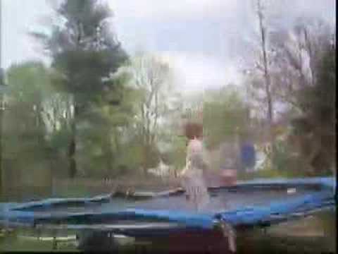 Trampoline Fun 2