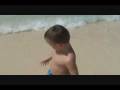 Everyone At The Beach In Grand Cayman