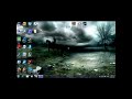 How to make windows 7 taskbar look like windows vista