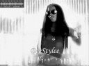 Aaliyah is like a Star