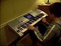 videos de Sultans of Swing PSR3000