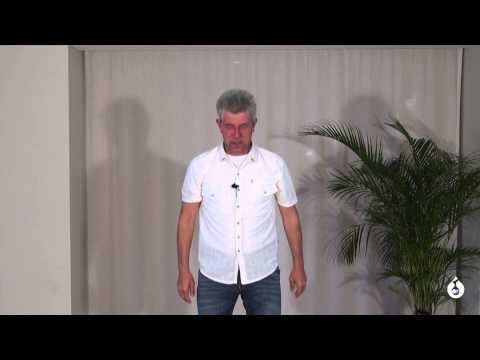 how to get rid tension