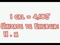 Calor e Temperatura