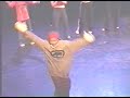 Turf Dance company 1999. Turf Dance company 1999.