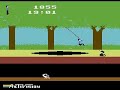 C64 - Pitfall C64 - Pitfall