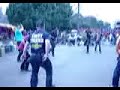 guys dancing in leather