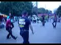 guys dancing in leather