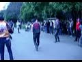 guys dancing in leather