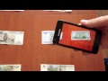 Cool augmented reality app from @gorban, http://t.co/7rkn8h5P Mobile computing rocks! Lot's of uses for GPUs, http://t.co/vXj1HfZv