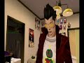No More Heroes: Oil Rub
