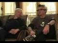 The Offspring interview on MCM part 1 - 2004