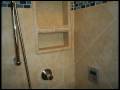 bathroom shower remodel