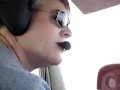 Flying