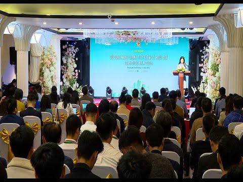 Bộ Công Thương tổ chức hội nghị sử dụng năng lượng tiết kiệm và hiệu quả toàn quốc năm 2025