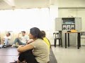 Aula de teatro com Lilian Luchesi 1 Aula de teatro com Lilian Luchesi 1