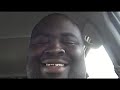 BIG MEEZAY @ HARDEES , keepin it Real!!