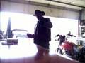 Cowboy love song