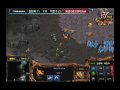 Bacchus OSL Ro36: Gogo v Luxury Set 2 (P1/2)