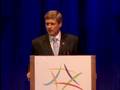 Prime minister harper canada on israel 60 anniversary