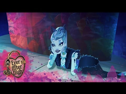 Spring Unsprung: The Purrrfect Prank | Ever After High™